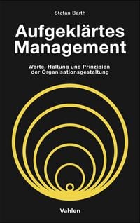 Produktbild: Aufgeklärtes Management