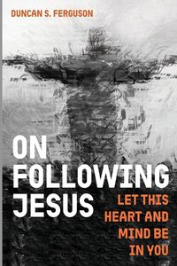 Produktbild: On Following Jesus