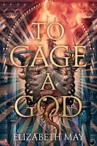 Produktbild: To Cage A God