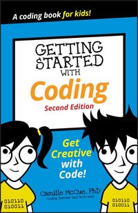 Produktbild: Getting Started with Coding