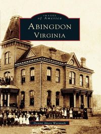 Produktbild: Abingdon, Virginia
