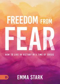 Produktbild: Freedom from Fear