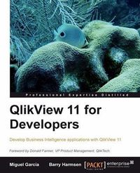 Produktbild: QlikView 11 for Developers