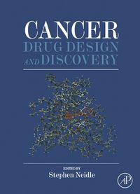 Produktbild: Cancer Drug Design and Discovery