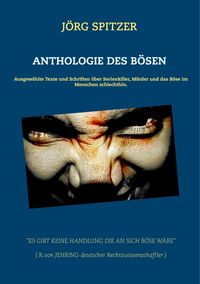 Produktbild: Anthologie des B&ouml;sen