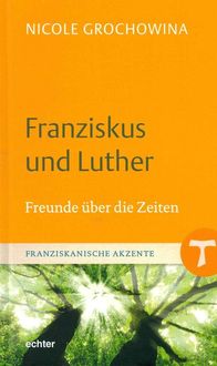 Produktbild: Franziskus und Luther