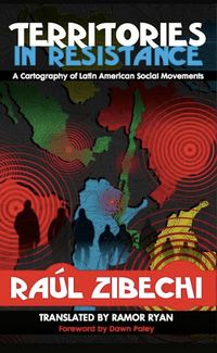 Produktbild: Territories in Resistance