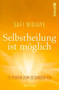 Produktbild: Selbstheilung ist m&ouml;glich