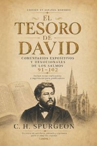 Produktbild: El Tesoro de David - Volumen 9