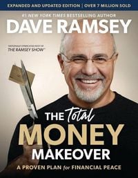 Produktbild: Ramsey, D: Total Money Makeover Updated and Expanded