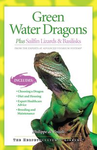 Produktbild: Green Water Dragons