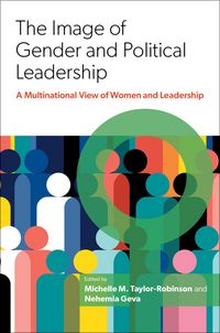 Produktbild: The Image of Gender and Political Leadership