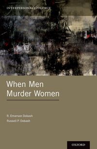Produktbild: When Men Murder Women
