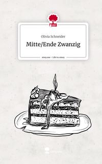 Produktbild: Mitte/Ende Zwanzig. Life is a Story - story.one