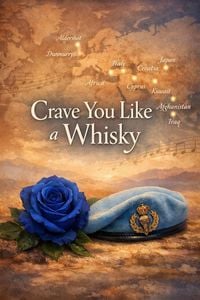 Produktbild: Crave You Like a Whisky
