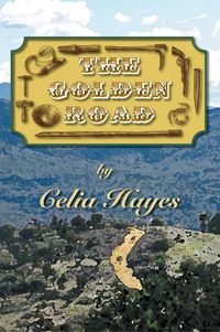 Produktbild: The Golden Road