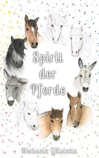 Produktbild: Spirit der Pferde
