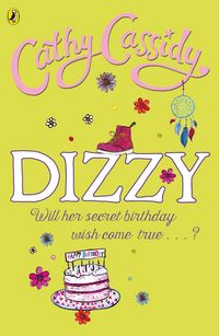 Produktbild: Dizzy