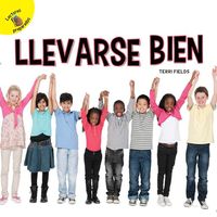 Produktbild: Llevarse bien