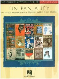 Produktbild: Tin Pan Alley