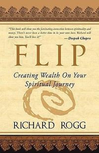 Produktbild: Flip, Creating Wealth on Your Spiritual Journey