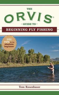 Produktbild: The Orvis Guide to Beginning Fly Fishing