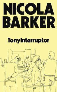Produktbild: TonyInterruptor