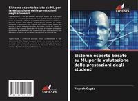 Produktbild: Sistema esperto basato su ML per la valutazione delle prestazioni degli studenti