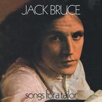Produktbild: Songs for a Tailor Gatefold Vinyl LP Edition