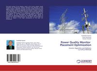 Produktbild: Power Quality Monitor Placement Optimization