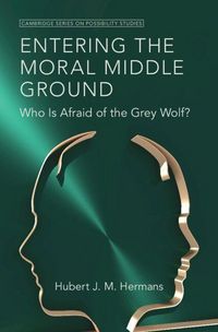Produktbild: Entering the Moral Middle Ground