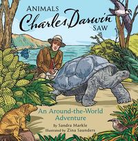 Produktbild: Markle, S: Animals Charles Darwin Saw
