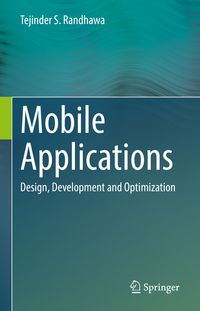 Produktbild: Mobile Applications