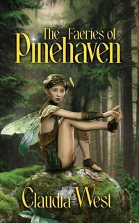 Produktbild: The Faeries of Pinehaven