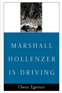 Produktbild: Marshall Hollenzer is Driving