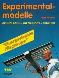 Produktbild: Experimentalmodelle