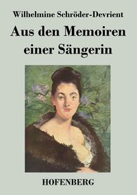 Produktbild: Aus den Memoiren einer S&auml;ngerin