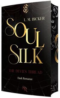 Produktbild: SoulSilk - The Devil's Thread