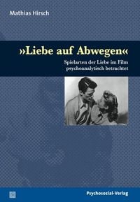 Produktbild: &raquo;Liebe auf Abwegen&laquo;