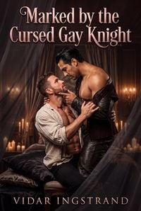 Produktbild: Marked by the Cursed Gay Knight