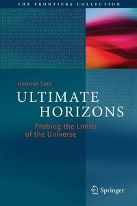 Produktbild: Ultimate Horizons