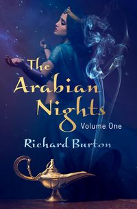 Produktbild: The Arabian Nights Volume One
