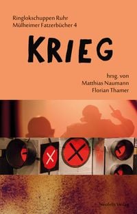 Produktbild: Krieg