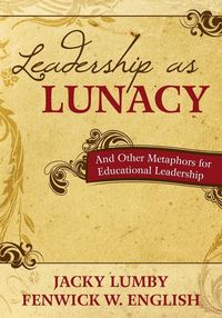 Produktbild: Leadership as Lunacy