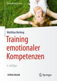 Bild vom Artikel Training emotionaler Kompetenzen vom Autor Matthias Berking