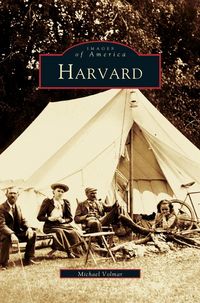 Produktbild: Harvard