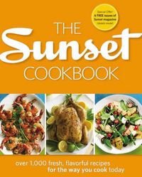 Produktbild: Sunset Ckbk