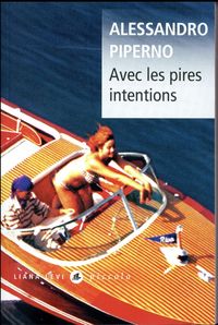Produktbild: Avec les pires intentions