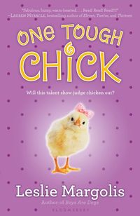 Produktbild: One Tough Chick