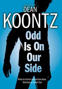 Produktbild: Odd Is on Our Side (Graphic Novel)